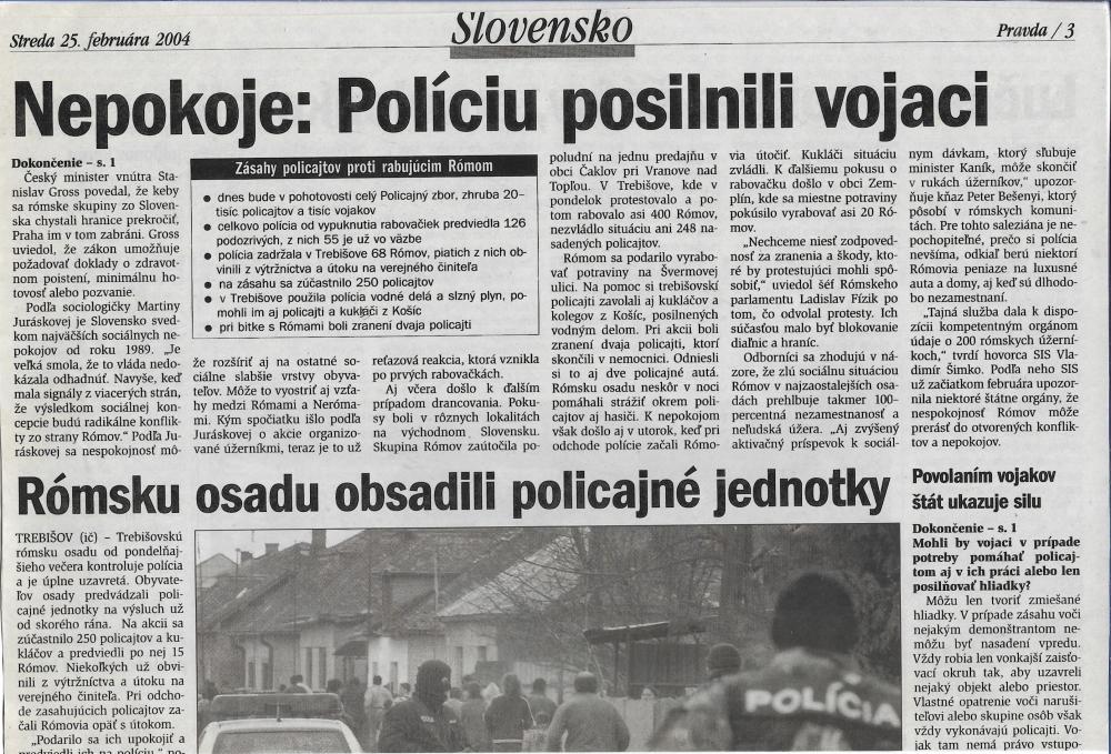 Nájdené v archíve